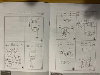 Prodám ohřívač vody Brutar - 5