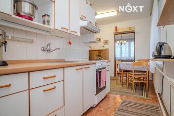 Prodej byt 3+1, 65㎡ - 5