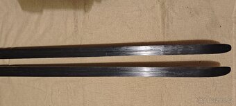 Běžky MADSHUS 205 (46x46x46) vč vázání ROTTEFELLA - 5