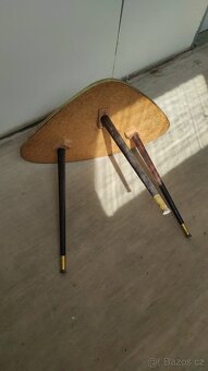 Stojan na kvetiny.Brusel - 5