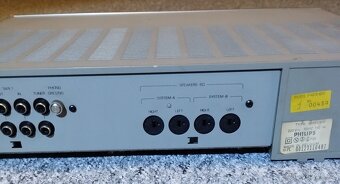 Zesilovač PHILIPS F4212 - 5