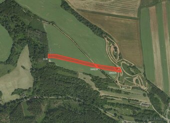 Zemědělská půda, prodej, Městečko Trnávka, Svitavy - 5