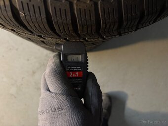 Zimní pneu Barum + BestDrive 175/70R14 - 5