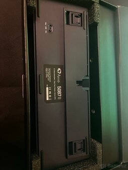 Aucko 5087B Plus – NE Horizon (Multi-mode) Herní mechanická - 5