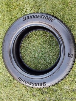 4x Zimní Bridgestone Blizzak LM005 235/55 R18 104H - 5