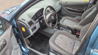 Prodam škoda fabia 1.2 48 kw - 5