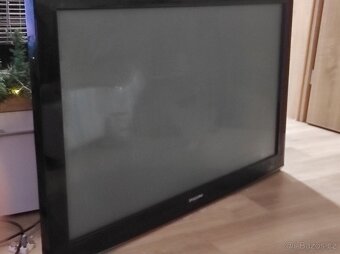 Plasmová TV Samsung 110cm - 5