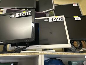 Led smart televize od 2900kč - 5