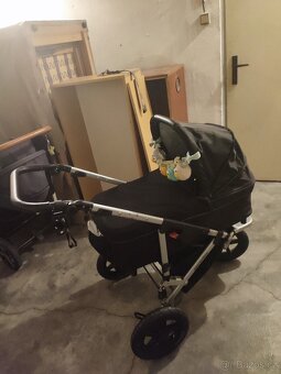 Easywalker korba - 5