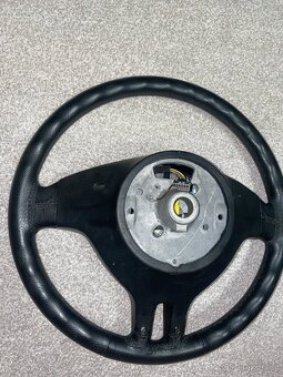 Volant bmw e46 - 5