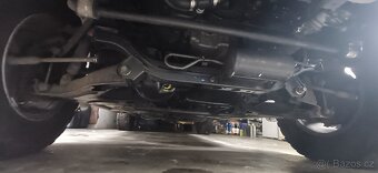 Opel frontera 2.2dti 85kw - 5