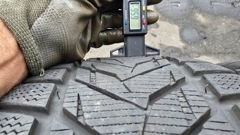 Zimní pneu 225/40/18 Vredestein - 5