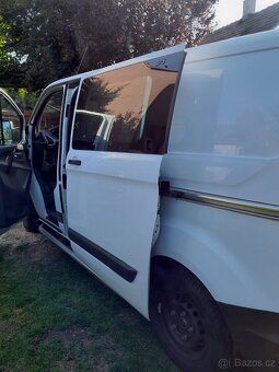 Ford Transit Custom - 5