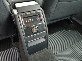 Škoda Superb 2.0TDI 125kW 4x4 - 5