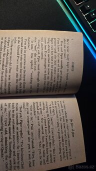 Knihy The Charmed - Čarodějky - 5