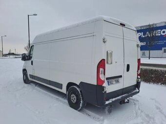 Citroën Jumper, 2.3HDI 96KW SPOLEHLIVÉ AUTO - 5