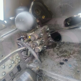 Díly na mecalac 12 mxt 2013 - 5