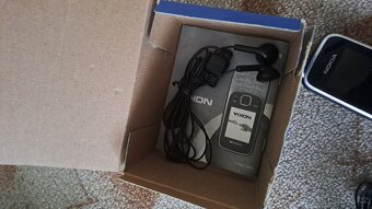 Nokia 2330 classic - 5