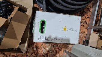 Prodej movitých věcí dlužníka - Černuc - 5