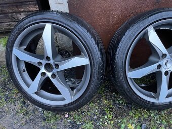 Alu 5x112 r18 - 5