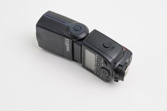 Sada blesků 2xCANON SPEEDLITE 580 EX II + TRANSMITER ST-E2 - 5