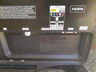 Monitor s TV Samsung vel. 23 palců - 5