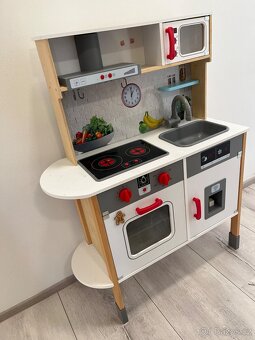 Dětská kuchyňka - 5