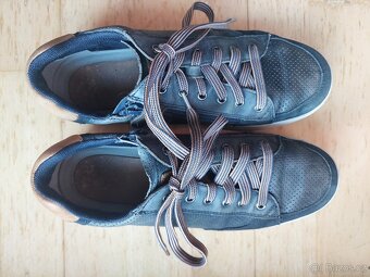 Boty Geox vel. 38 - 5