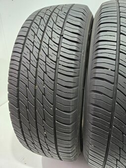 2ks letní pneu 235/60/16 Dunlop - 5