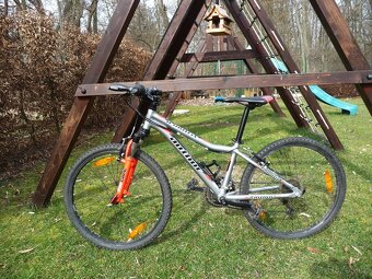 Dětské kolo Author A-matrix 24 model 2020 - 5