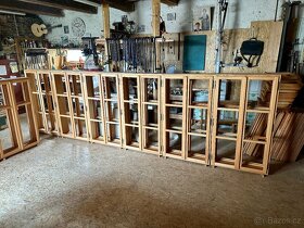 Okna špaletová - 5