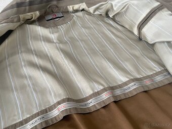 Pánská bunda Anorac - 5