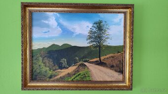 Prodám nové obrazy - 5