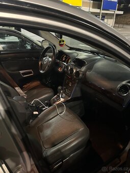 Opel Antara - 5