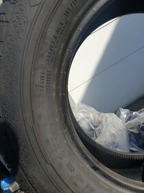 Nové letni pneumatiky - 5