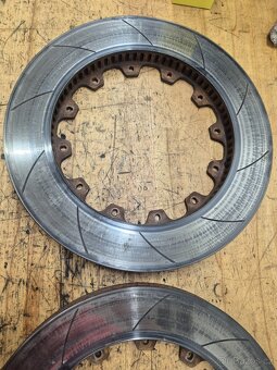 GIRODISK PORSCHE GT3 GT4 RS - 5