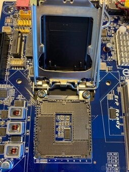 Gigabyte GA-H170TN thin mini-itx (Skylake) - 5