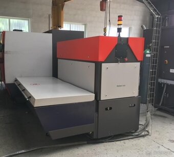 CO2 laser Bystronic Bylaser 2200 M (7597) - 5