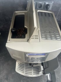 Delonghi EAM 3500 automatický kávovar na zrnkovou kávu - 5