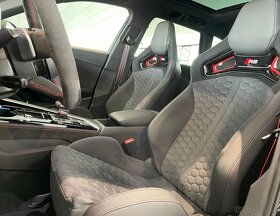 Audi RS4 COMPETITION MATRIX VIRTUAL B&O V-MAX NOVÝ VŮZ - 5