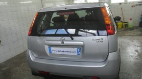 Suzuki Ignis 1,3 DDIS 70 - 5