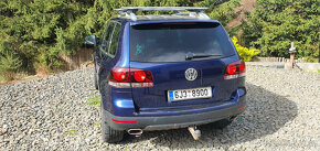 Volkswagen Touareg, 3.0TDI,176kw,webasto,Individual - 5