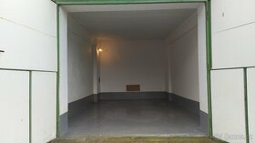 Prodam garaz 15 m2, Chrudim, Na Rozhledne - 5
