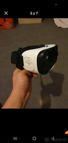 Samsung Gear VR powered by oculus - 5