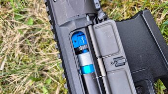 CM16 Predator G&G - 5