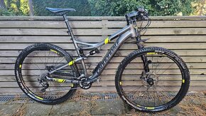 Prodam Cannondale Scalpel 29 ER vel.L - 5