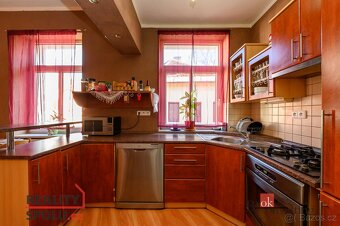 Prodej, byty/4+kk, 82 m2, Hlavní 393/46, 35201 Aš, Cheb [ID  - 5