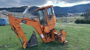 Podkop za traktor Scheff - 5