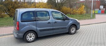 Citroen Berlingo 1.6 16v - 5