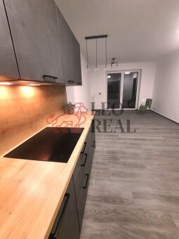 Prodej novostavby 2+kk, 56 m2 - 5